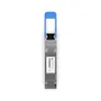 Ubiquiti U Fiber / QSFP28 / Single-Mode Optical Module / 100 Gbps