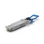 Ubiquiti U Fiber / QSFP28 / Single-Mode Optical Module / 100 Gbps