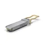 Ubiquiti U Fiber / QSFP28 / Multi-Mode Optical Module / 100 Gbps