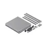 Ubiquiti Switch USW-Pro-XG-24-PoE Layer 3 Full managed