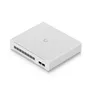 Ubiquiti Switch USW-Pro-XG-8-PoE Layer 3 UniFi Full managed