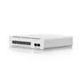 Ubiquiti Switch USW-Pro-XG-8-PoE Layer 3 UniFi Full managed