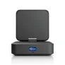 Ubiquiti AirWire – Kabellose PoE- und Datenübertragung für UniFi Protect Kameras bis 500 m Reichweite (U-AirWire)