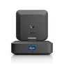Ubiquiti AirWire – Kabellose PoE- und Datenübertragung für UniFi Protect Kameras bis 500 m Reichweite (U-AirWire)