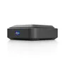 Ubiquiti AirWire – Kabellose PoE- und Datenübertragung für UniFi Protect Kameras bis 500 m Reichweite (U-AirWire)