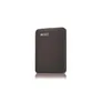 Western Digital WD Elements Portable USB-C 1 TB Externe HDD | 2,5" Festplatte | USB 3.2 Gen 1 | Plug & Play | Schwarz