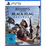 Assassin’s Creed IV Black Flag Resynced | Launch Edition | PS5