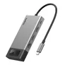 Belkin Connect 8-in-1 UCB-C Hub für zwei Bildschirme
