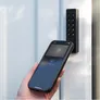 Nuki Keypad 2 NFC Türöffner