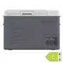 Medion MD370027 CC28 Kompressor Kühlbox 28L Kapazität grau
