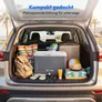Medion MD370027 CC28 Kompressor Kühlbox 28L Kapazität grau