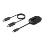 Belkin ConnectAir Kabelloser HDMI Display Adapter schwarz