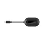 Belkin ConnectAir Kabelloser HDMI Display Adapter schwarz