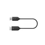 Belkin ConnectAir Kabelloser HDMI Display Adapter schwarz