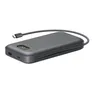 Belkin Laptop Powerbank 27.000mAh mit Display anthrazit