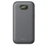 Belkin Laptop Powerbank 27.000mAh mit Display anthrazit