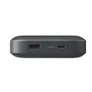 Belkin Laptop Powerbank 27.000mAh mit Display anthrazit