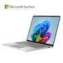 Microsoft Surface Laptop (8.Edition) 13,8" Touch Platin Snapdragon X2 Plus 32GB/512GB SSD Win11 EP2-61084