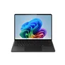 Microsoft Surface Laptop (8.Edition) 13,8" Touch Black Snapdragon X2 Plus 32GB/512GB SSD Win11 EP2-61097