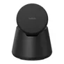 Belkin UltraCharge 25 Watt Qi2 Modulare Ladestation schwarz