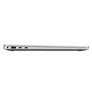 Microsoft Surface Laptop (8.Edition) 15" Touch Platin Snapdragon X2 Plus 16GB/512GB SSD Win11 EP2-61332
