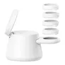 Belkin UltraCharge 25 Watt Qi2 Modulare Ladestation weiß