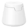 Belkin UltraCharge 25 Watt Qi2 Modulare Ladestation weiß