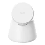 Belkin UltraCharge 25 Watt Qi2 Modulare Ladestation weiß