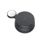 Belkin UltraCharge Pro Verstellbare magnetische Qi2 25W 2-in-1-Ladestation anthrazit