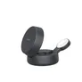 Belkin UltraCharge Pro Verstellbare magnetische Qi2 25W 2-in-1-Ladestation anthrazit