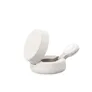 Belkin UltraCharge Pro Verstellbare magnetische Qi2 25W 2-in-1-Ladestation beige