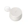Belkin UltraCharge Pro Verstellbare magnetische Qi2 25W 2-in-1-Ladestation beige