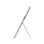 Microsoft Surface Pro 13" (12. Edition) Touch Platin Snapdragon X2 Elite 16GB/1TB SSD Win11 EP2-65068 inkl. MS Pro Keyboard mit Slim Pen platin