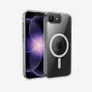 Belkin SheerForce Clear-Series MagSafe für iPhone 17e/ 16e tansparent