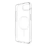 Belkin SheerForce Clear-Series MagSafe für iPhone 17e/ 16e tansparent