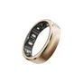 RingConn Smart Ring Gen3 für Frauen und Männer - gebürstetes rosegold Größe 8
