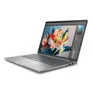 HP ZBook 8 G1i 14" WUXGA Core Ultra 7 255H 32GB/1TB SSD RTX 500 Ada Win11 Pro DG0U8ET