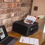Brother MFC-J4350DW Multifunktionsdrucker Scanner Kopierer Fax WLAN EcoPro