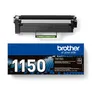 Brother TN1150 Toner schwarz bis zu 1.000 Seiten