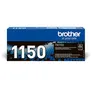 Brother TN1150 Toner schwarz bis zu 1.000 Seiten