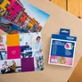 Brother LC527XLVAL Value Pack Tintenpatrone Cyan Magenta Gelb Schwarz