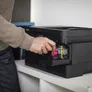Brother LC527XLVAL Value Pack Tintenpatrone Cyan Magenta Gelb Schwarz