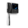 Ubiquiti UniFi Phone G3 Touch Wall PoE 2 x GbE WiFi Bluetooth schwarz