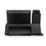 Ubiquiti UniFi Phone G2 Touch Max PoE 2 x GbE WiFi Bluetooth schwarz