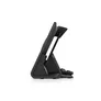 Ubiquiti UniFi Phone G2 Touch Max PoE 2 x GbE WiFi Bluetooth schwarz