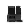 Ubiquiti UniFi Phone G2 Touch PoE 2 x GbE WiFi Bluetooth schwarz