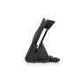 Ubiquiti UniFi Phone G2 Touch PoE 2 x GbE WiFi Bluetooth schwarz