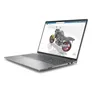 HP ZBook X G2i 16" WQUXGA Core Ultra 7 356H 64GB/1TB SSD RTX PRO 2000 Win11 Pro DP7A2ET#ABD