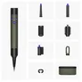 Dyson Airwrap i.d. Straight+Wavy Multistyler Ceramic Khaki