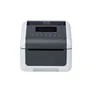 Brother Thermodirekt-Etikettendrucker 4-Zoll USB LAN Bluetooth WLAN TD4555DNWBXX1